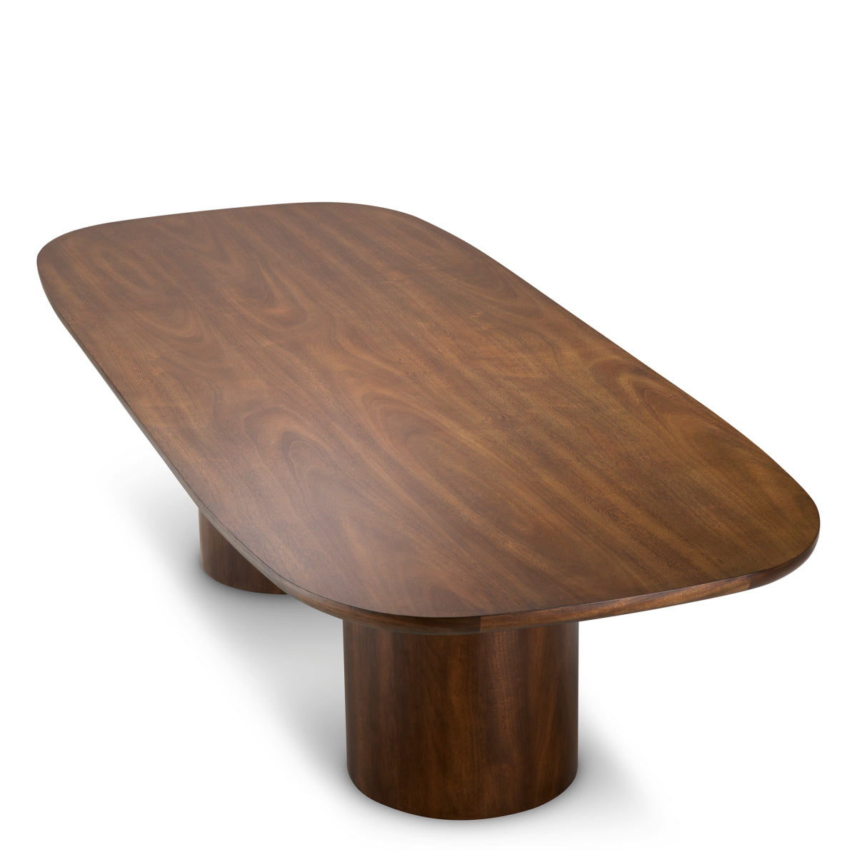Rectangular Oak Dining Table Glenmont | Eichholtzmh.com