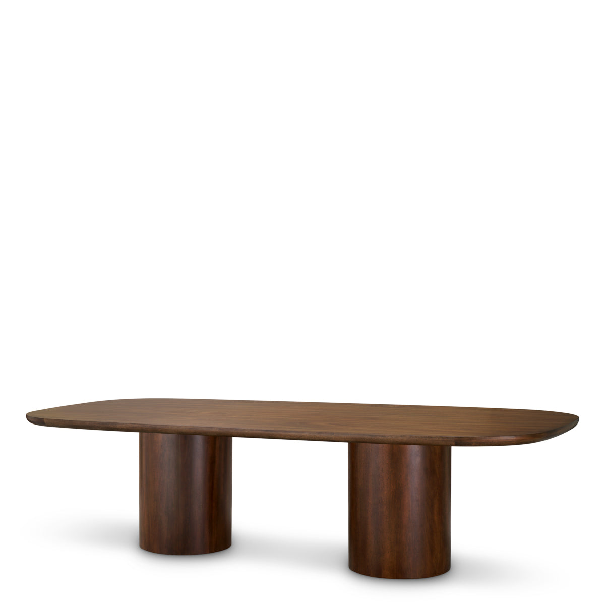 Rectangular Oak Dining Table Glenmont | Eichholtzmh.com