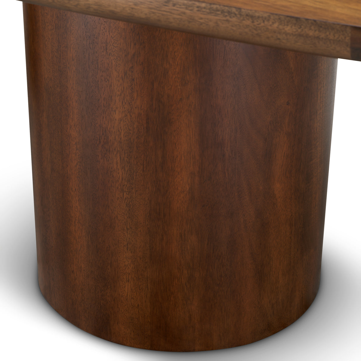 Rectangular Oak Dining Table Glenmont | Eichholtzmh.com
