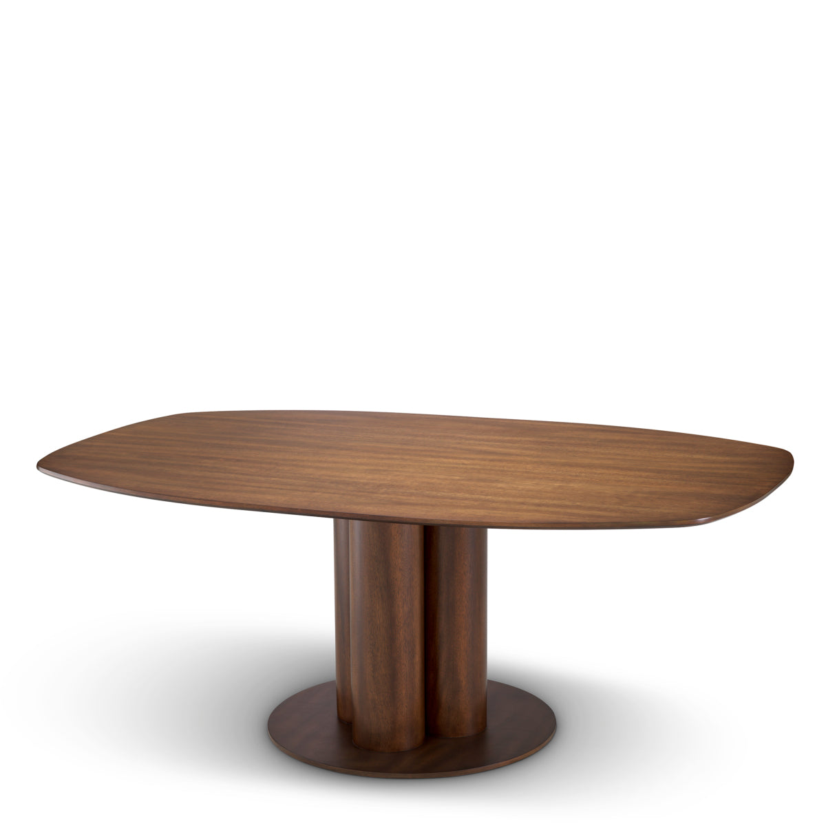 Oval Wooden Dining Table Westwood | Eichholtzmh.com