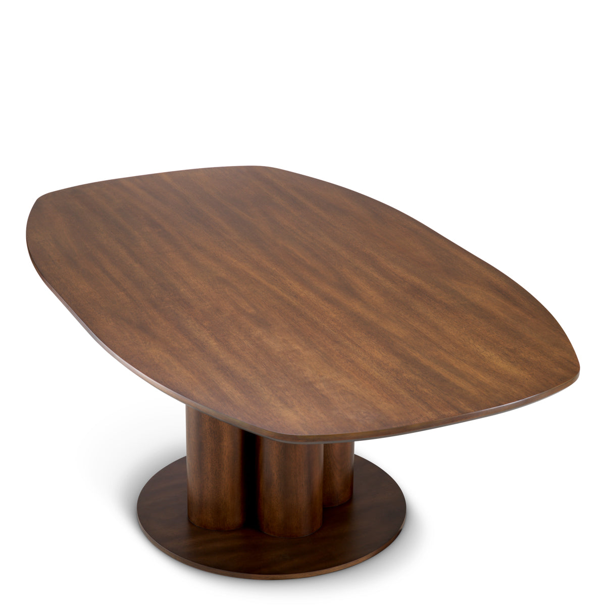 Oval Wooden Dining Table Westwood | Eichholtzmh.com