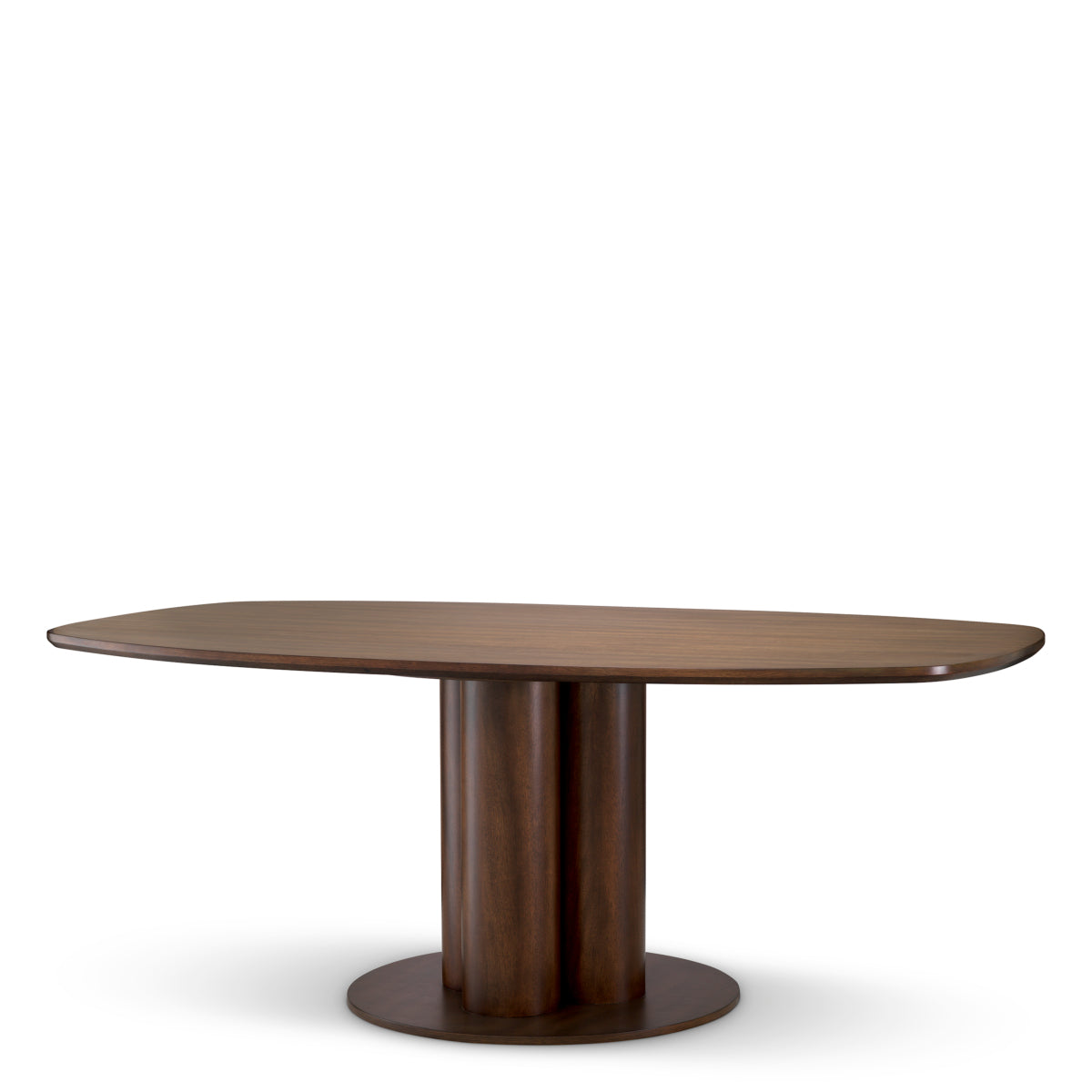 Oval Wooden Dining Table Westwood | Eichholtzmh.com