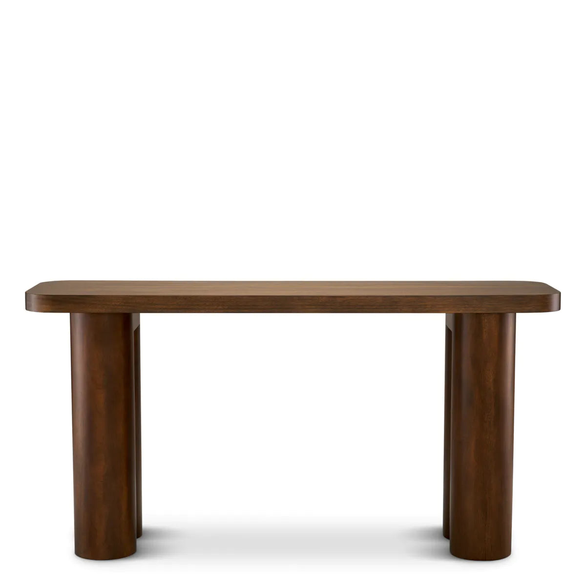 Rectangular Wooden Console Table Lindbrook | Eichholtzmh.com