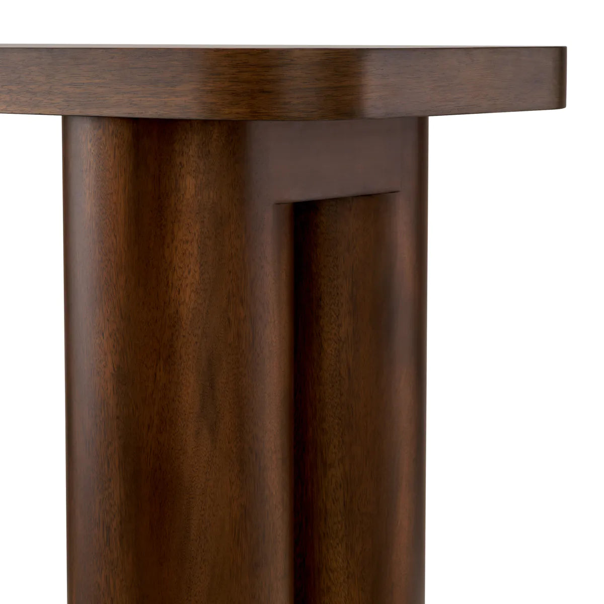 Rectangular Wooden Console Table Lindbrook | Eichholtzmh.com