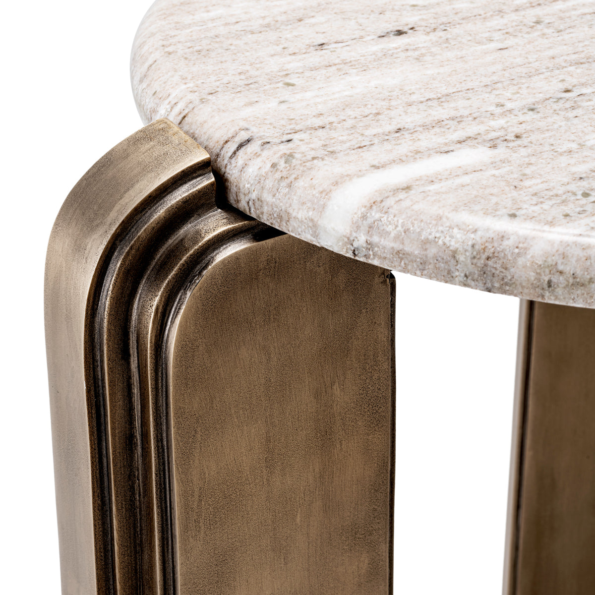 Marble Top Side Table Albion | Eichholtzmh.com