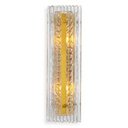 Handmade Glass Wall Lamp Luciene | Eichholtzmh.com