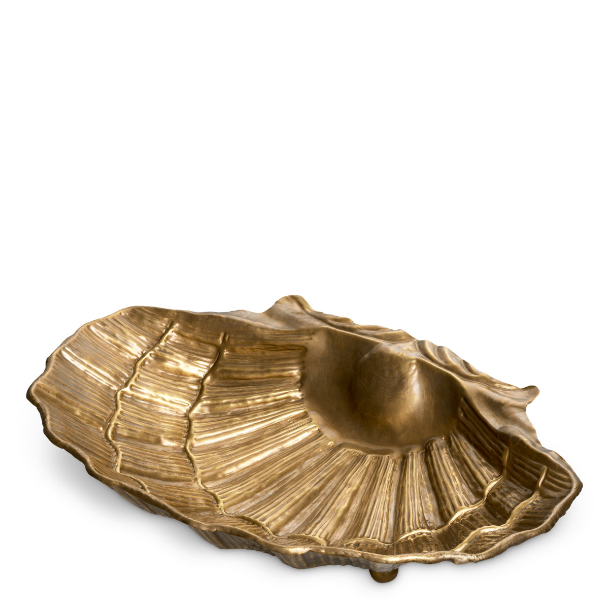Gold Bowl Seashell | Eichholtzmh.com