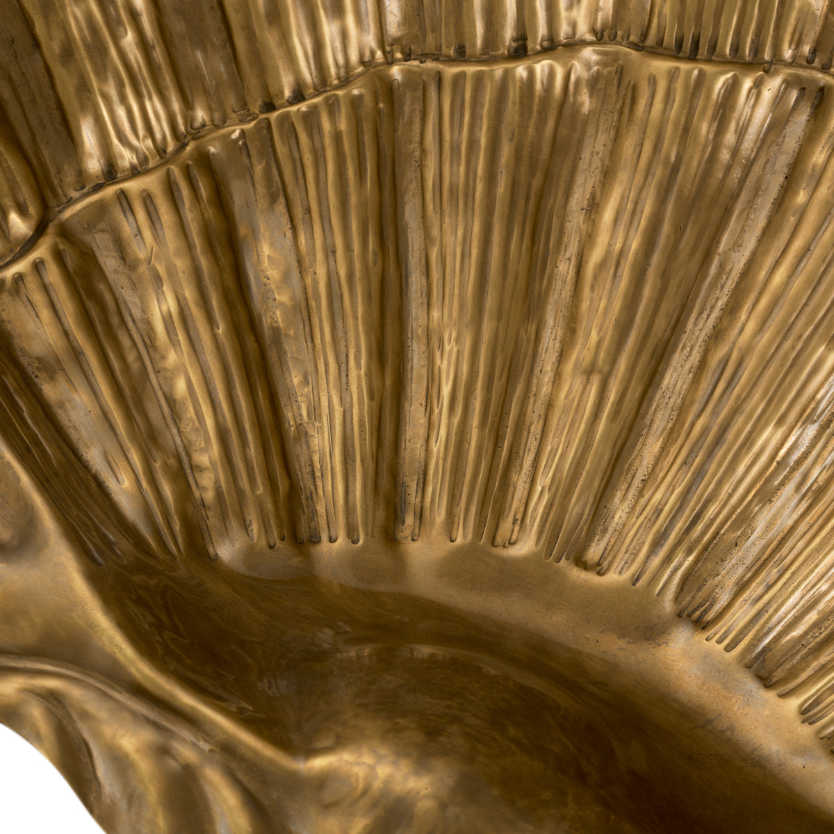 Gold Bowl Seashell | Eichholtzmh.com