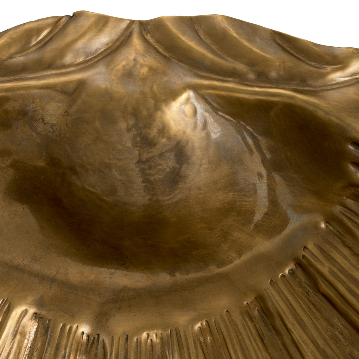 Gold Bowl Seashell | Eichholtzmh.com