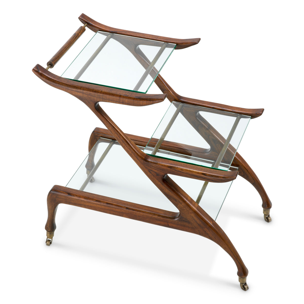 Mid-Century Trolley Manzo Double | Eichholtzmh.com
