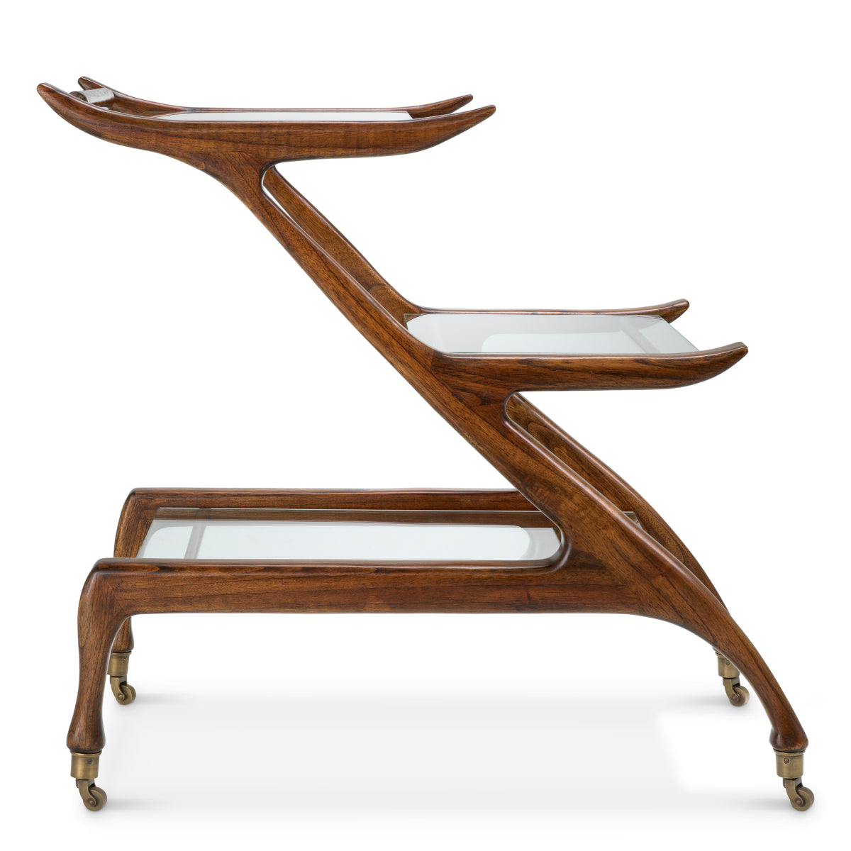 Mid-Century Trolley Manzo Double | Eichholtzmh.com