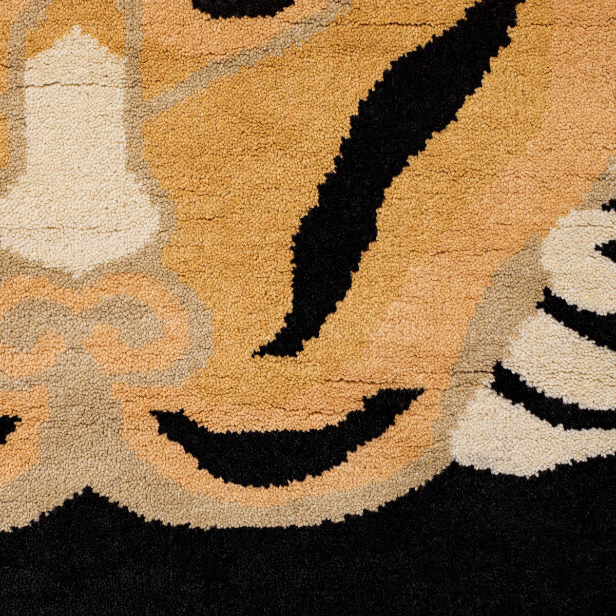 Orange Carpet 10' x 13' Zandria | Eichholtzmh.com