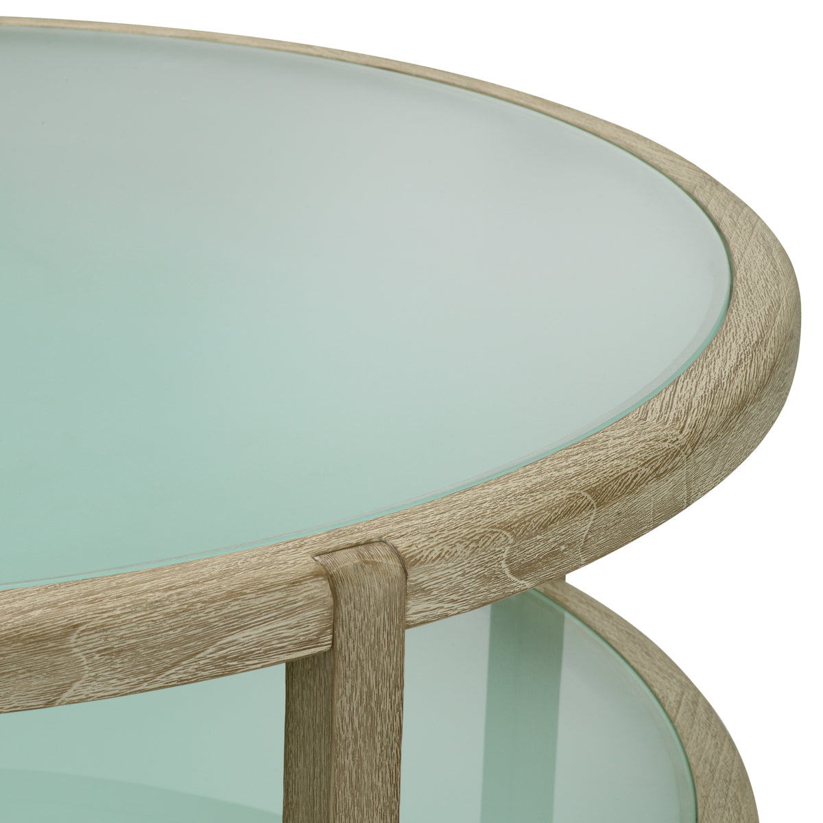 Glass Outdoor Coffee Table Anthony | Eichholtzmh.com