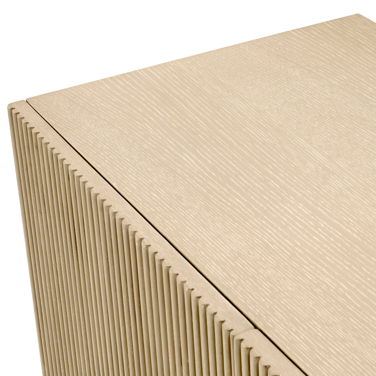 Ribbed Oak Dresser Dimitrios | Eichholtzmh.com 