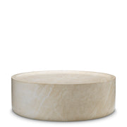 Round Outdoor Coffee Table Joshua | Eichholtzmh.com