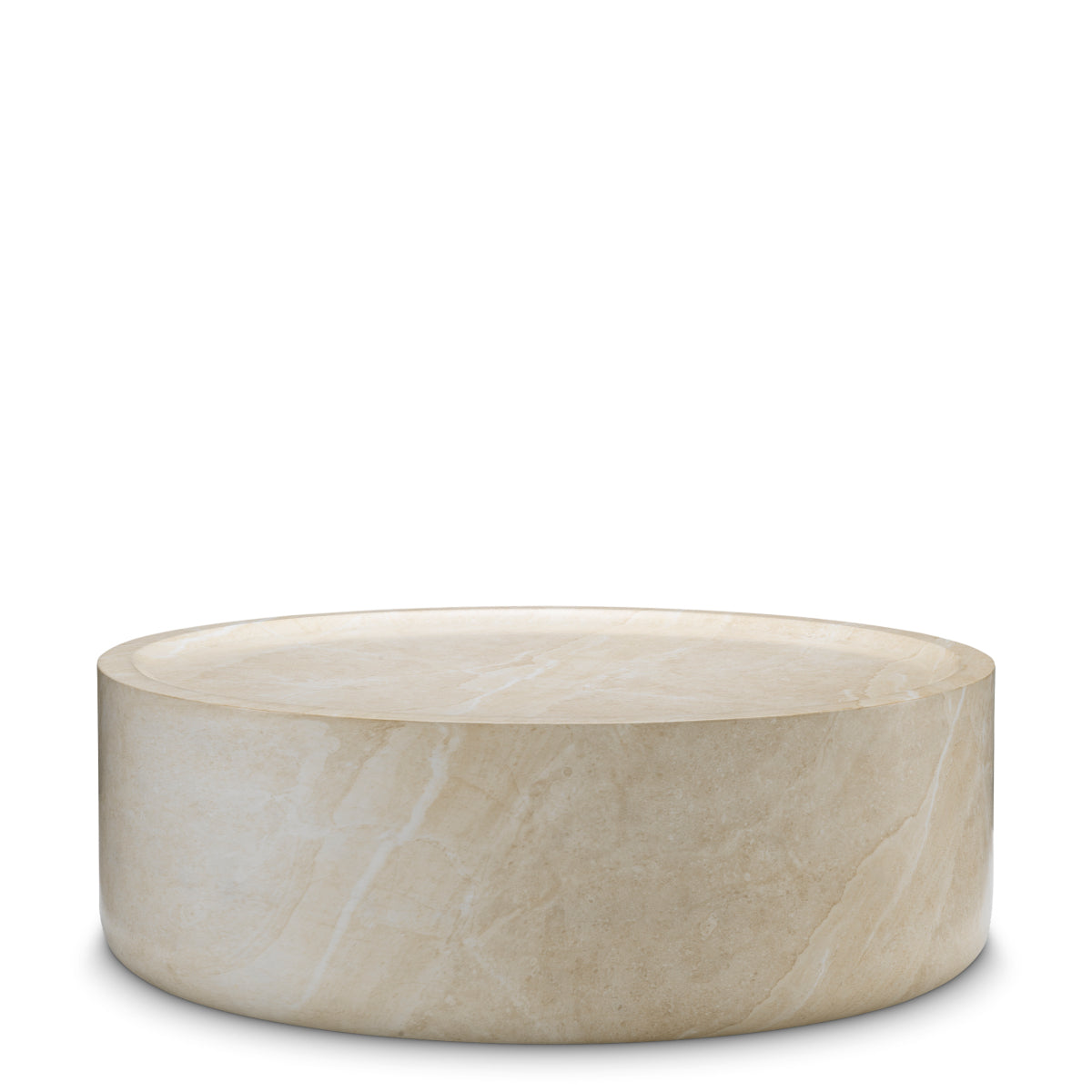 Round Outdoor Coffee Table Joshua | Eichholtzmh.com
