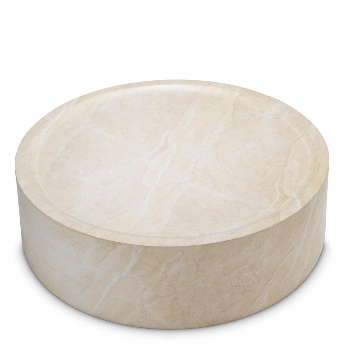 Round Outdoor Coffee Table Joshua | Eichholtzmh.com