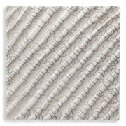 White Ceramic Wall Object Division | Eichholtzmh.com