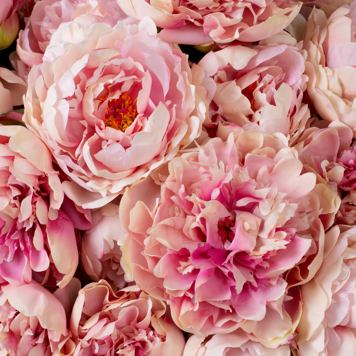 Artificial Floral Bouquet (48pcs) Peonies | Eichholtzmh.com 