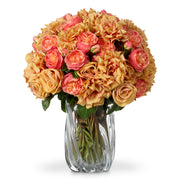 Artificial Floral Bouquet (72pcs) Roses | Eichholtzmh.com 