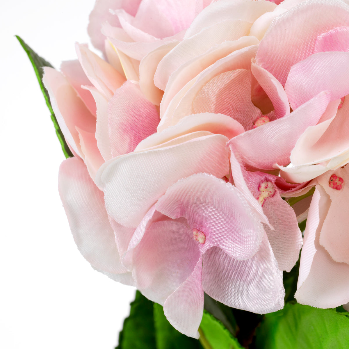 Bouquet of Artificial Flowers (48pcs) Hydrangeas | Eichholtzmh.com 