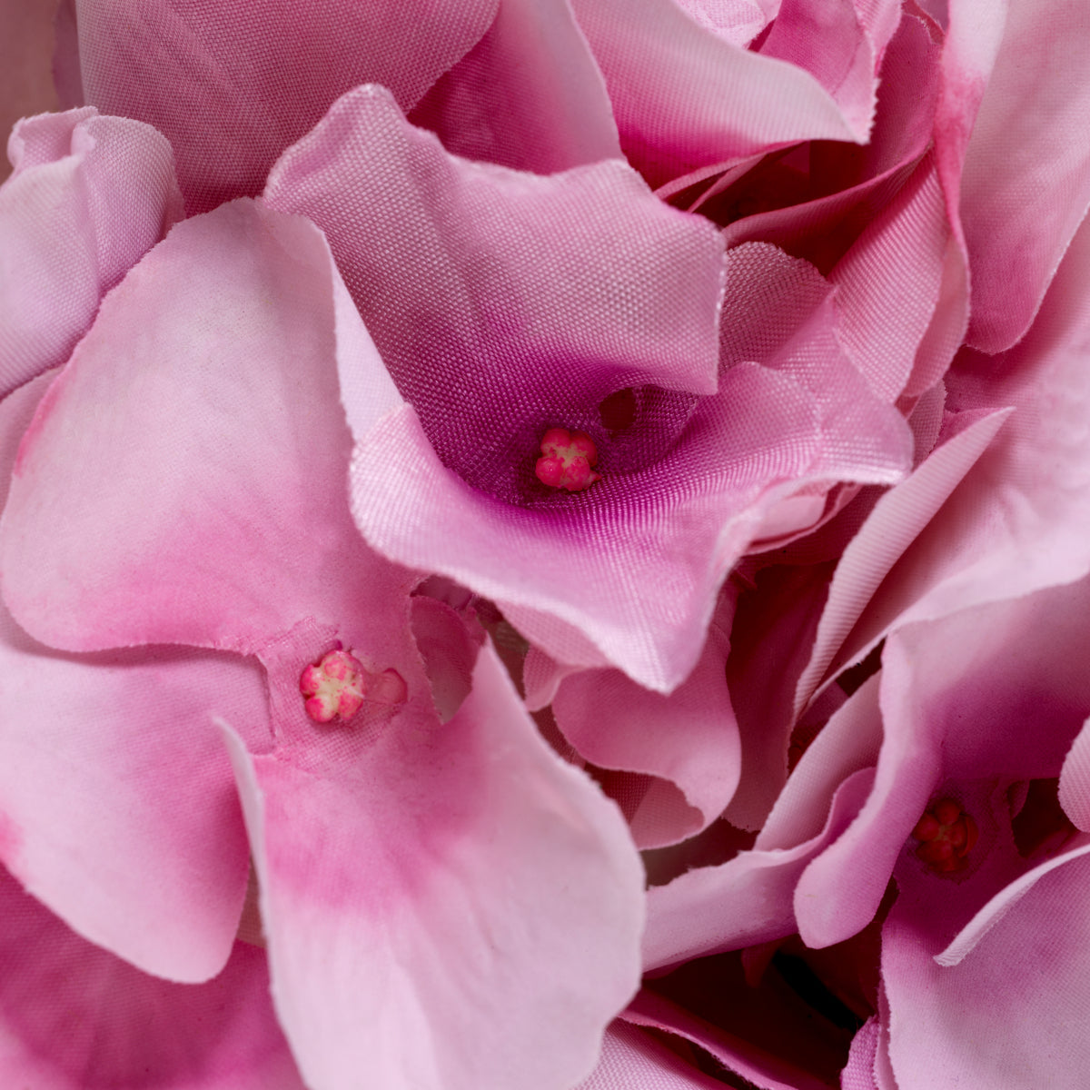 Bouquet of Artificial Flowers (48pcs) Hydrangeas | Eichholtzmh.com 