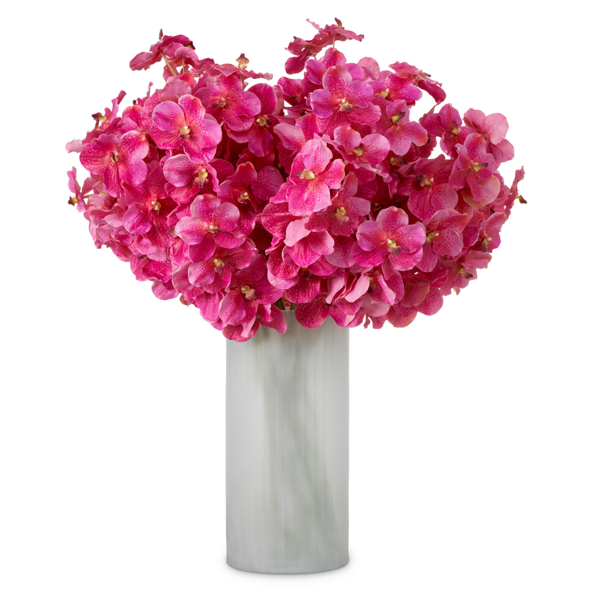 Bouquet of Artificial Flowers (24pcs) Vanda Orchids | Eichholtzmh.com 