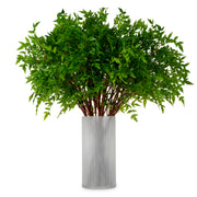 Artificial Green Bundle (36pcs) Tender Leaves | Eichholtzmh.com