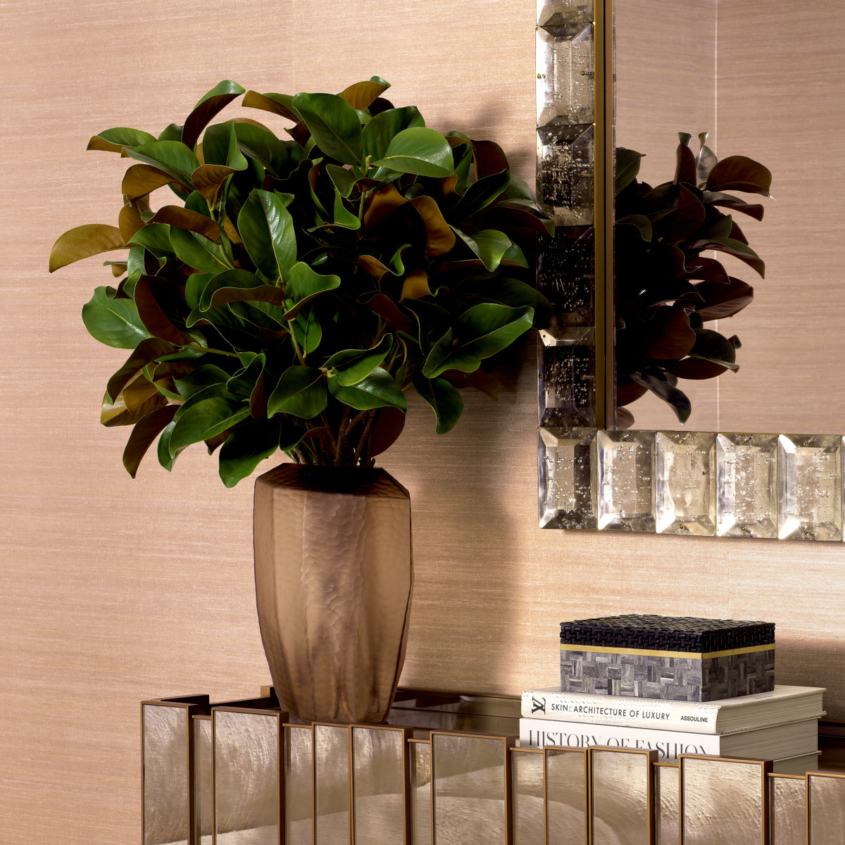 Green Foliage Leaves (24) Magnolia | Eichholtzmh.com