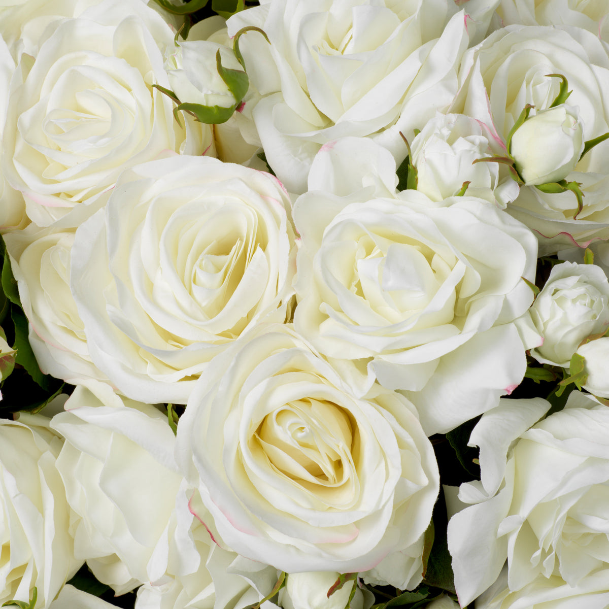 Artificial Floral Bouquet (72pcs) Roses | Eichholtzmh.com 