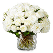 Artificial Bouquet Set (72pcs) Roses | Eichholtzmh.com