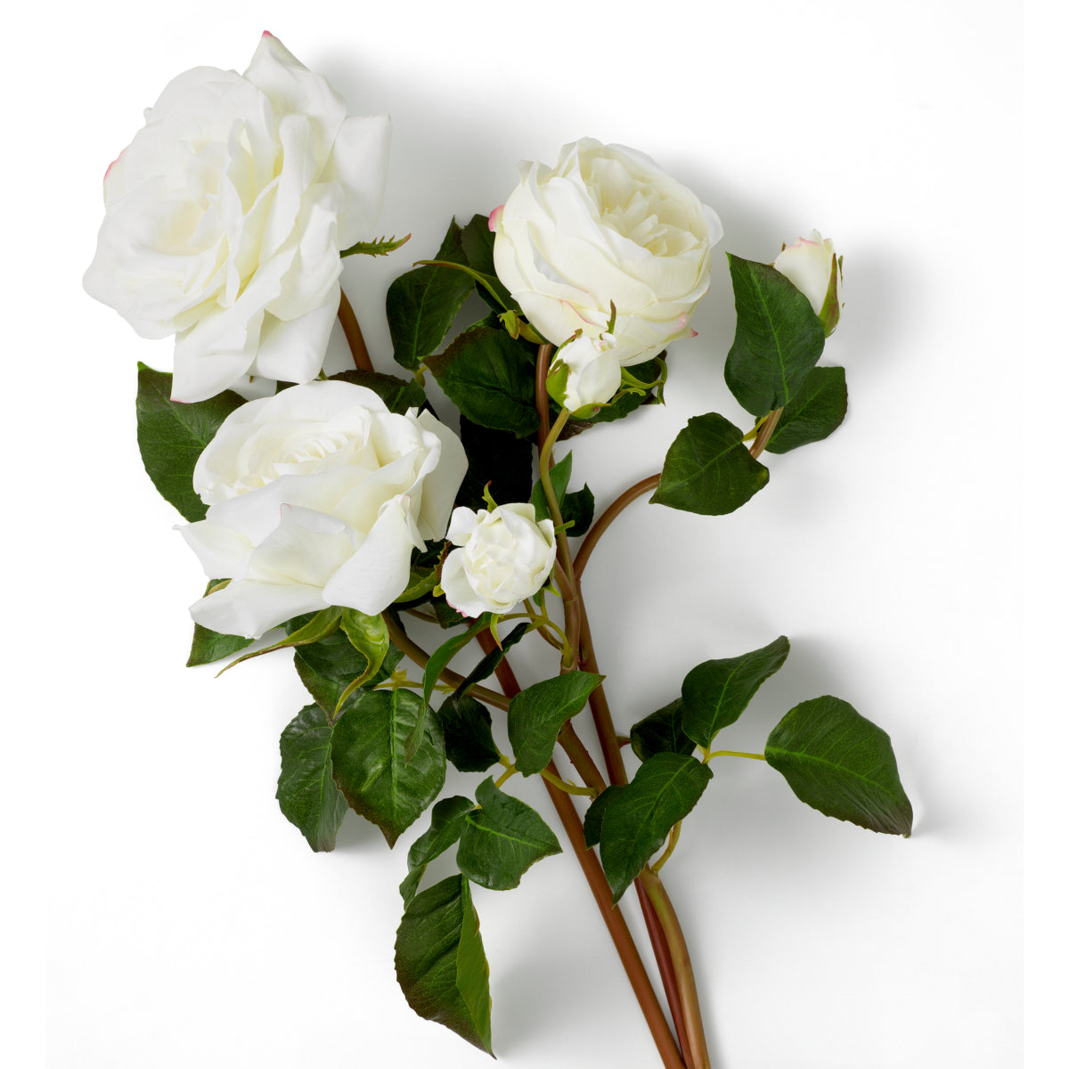 Artificial Bouquet Set (72pcs) Roses | Eichholtzmh.com