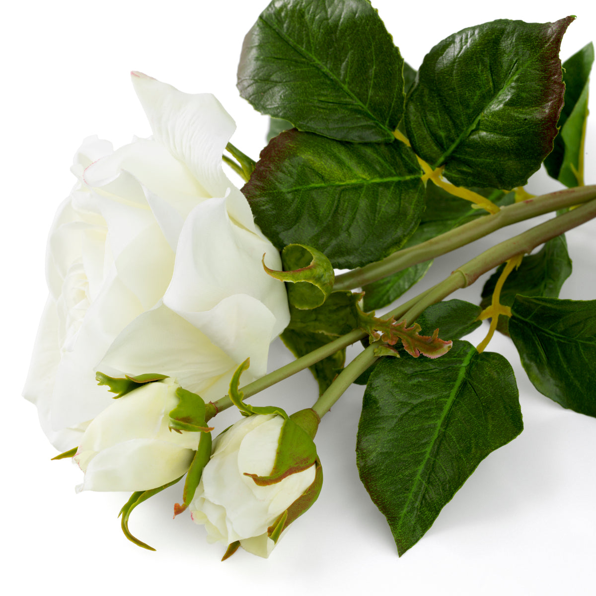 Artificial Bouquet Set (72pcs) Roses | Eichholtzmh.com