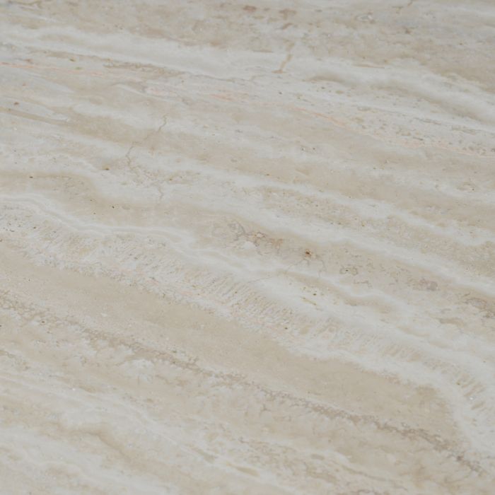 Console Table Tarrington travertine