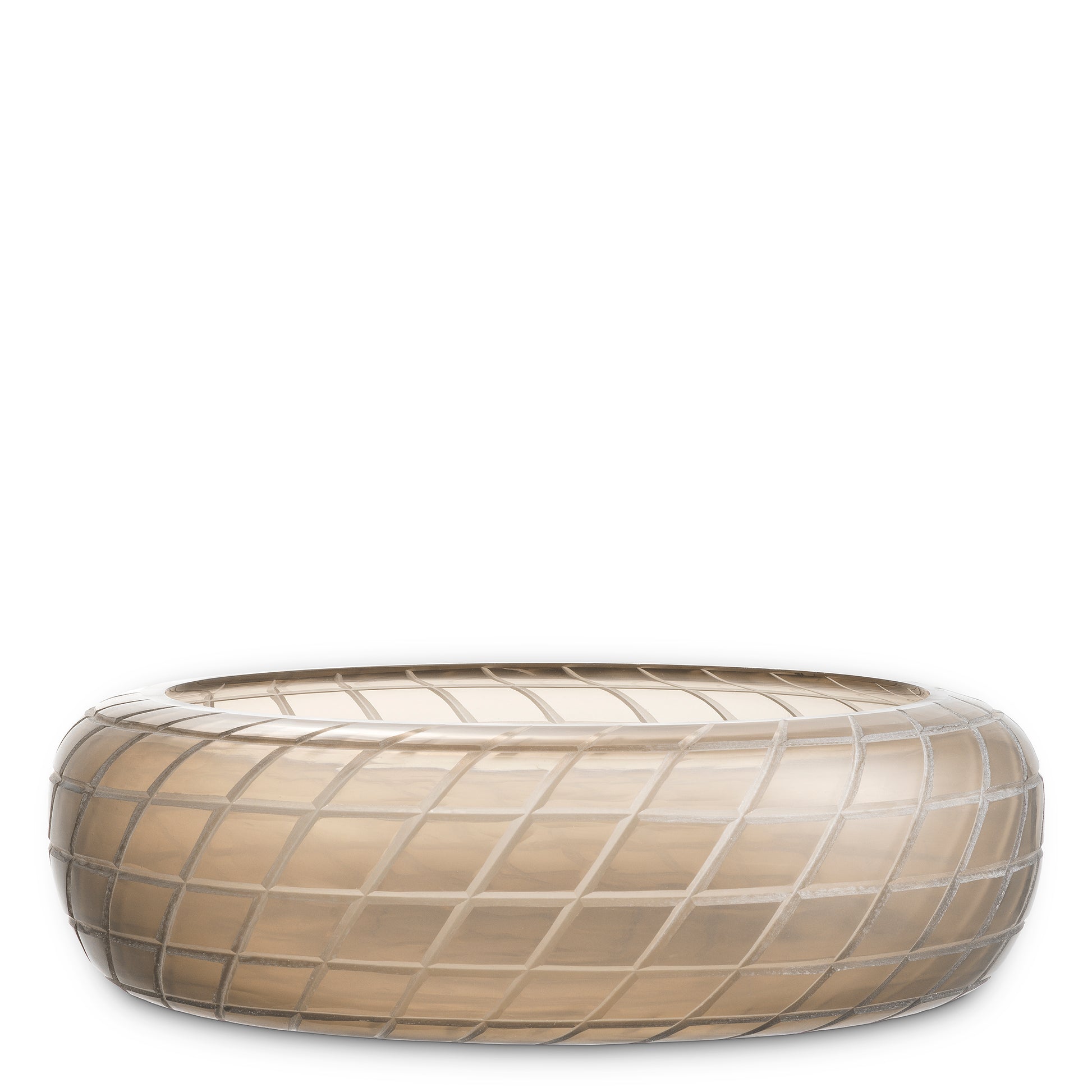 Sand Glass Bowl Tarano | Eichholtzmh.com
