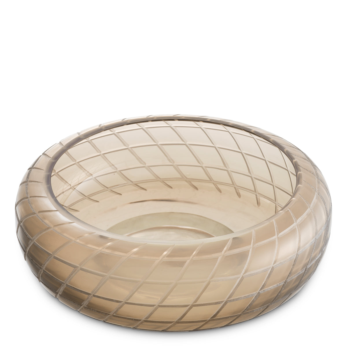 Sand Glass Bowl Tarano | Eichholtzmh.com