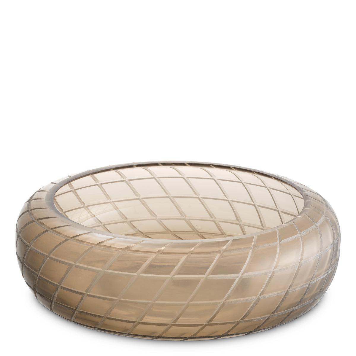 Sand Glass Bowl Tarano | Eichholtzmh.com