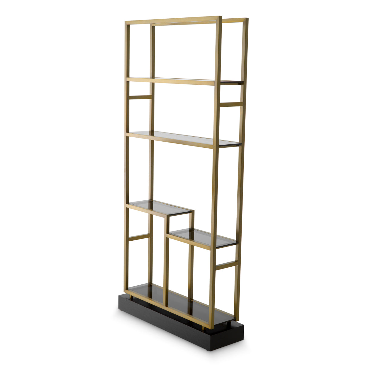 Smoked Glass Cabinet Corrado II | Eichholtzmh.com