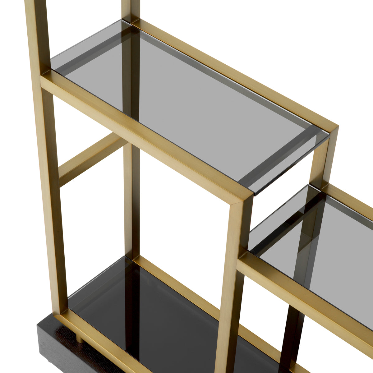 Smoked Glass Cabinet Corrado II | Eichholtzmh.com