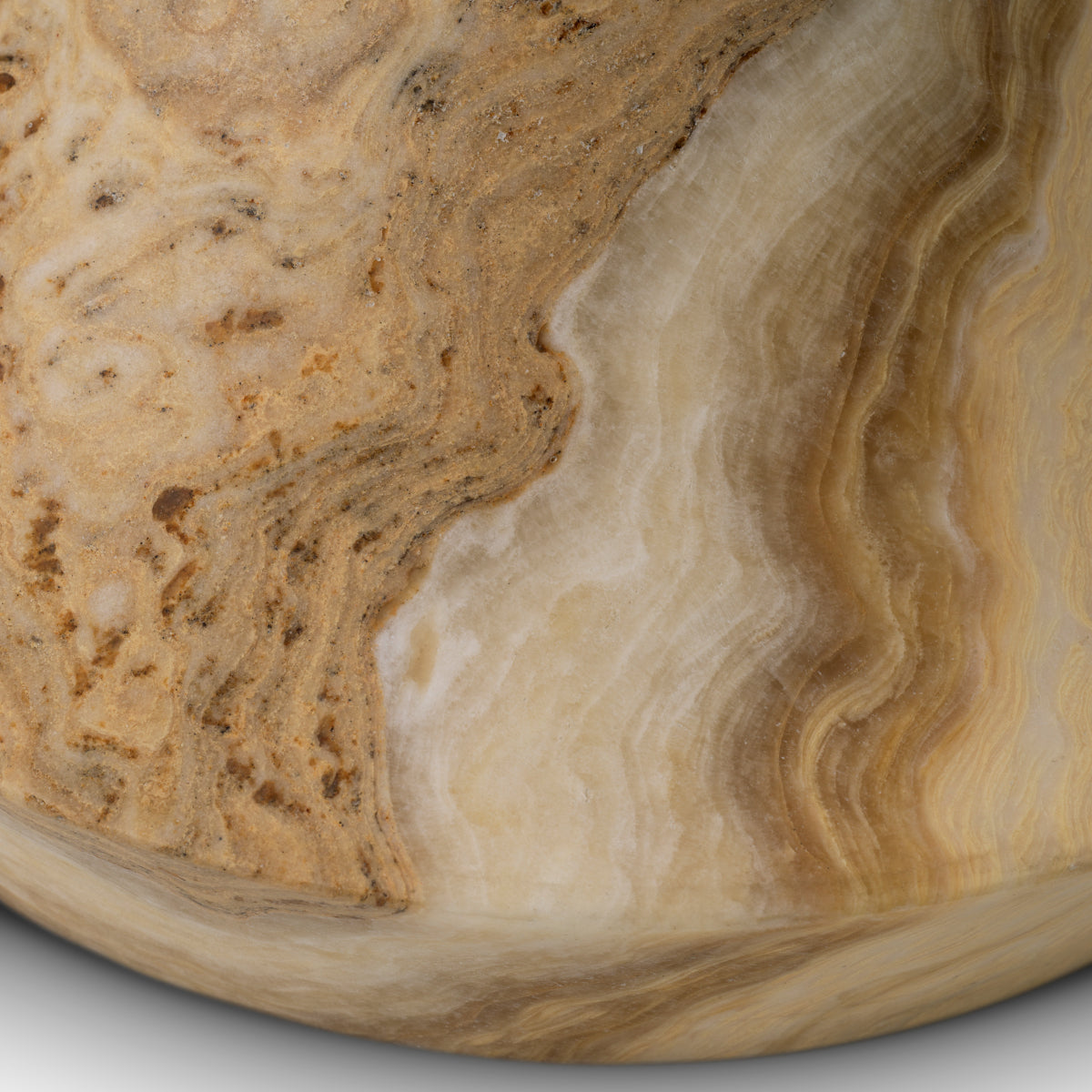 Marble Side Table (2) Puglia | Eichholtzmh.com 