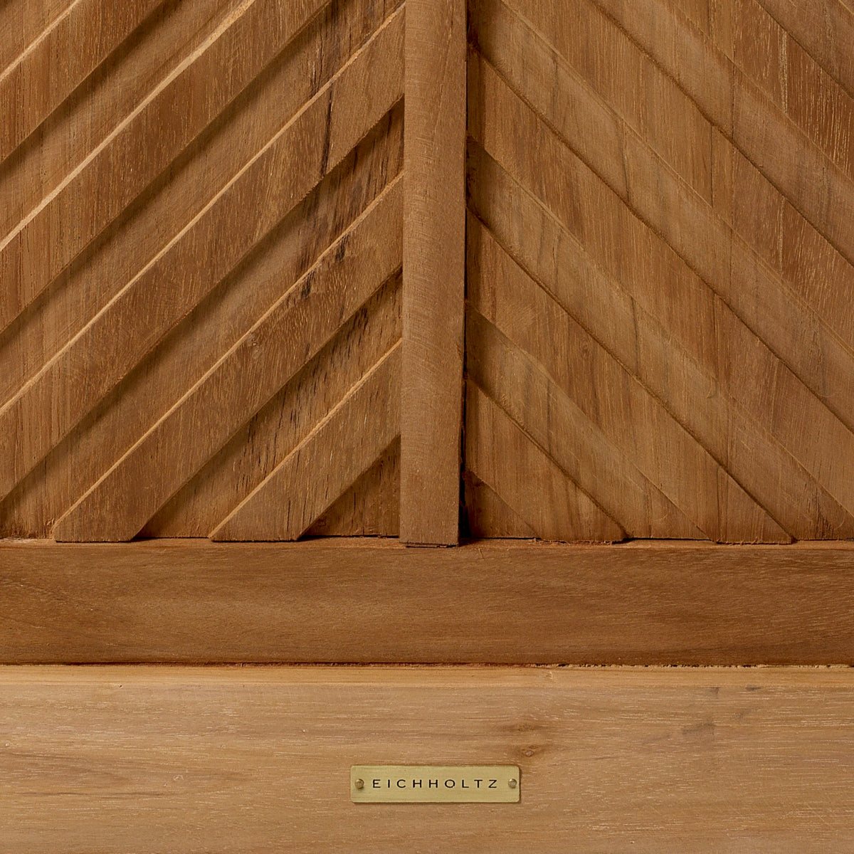 Natural Teak Outdoor Planter Stanmore | Eichholtzmh.com