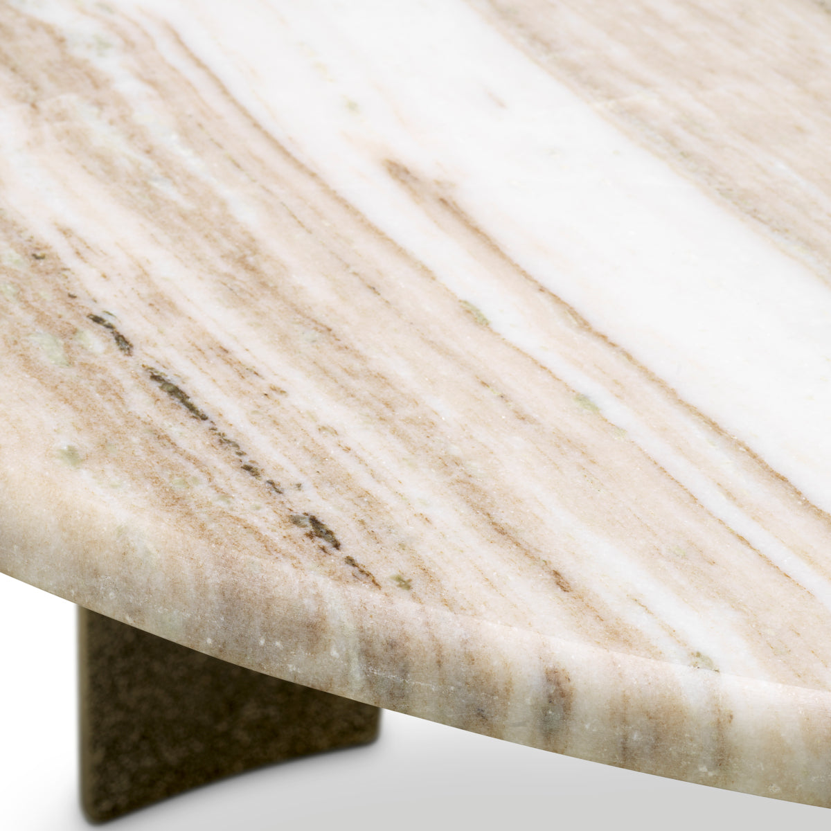 Marble Brass Dining Table Bodega | Eichholtzmh.com 