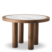Round Dining Table Presedio | Eichholtzmh.com