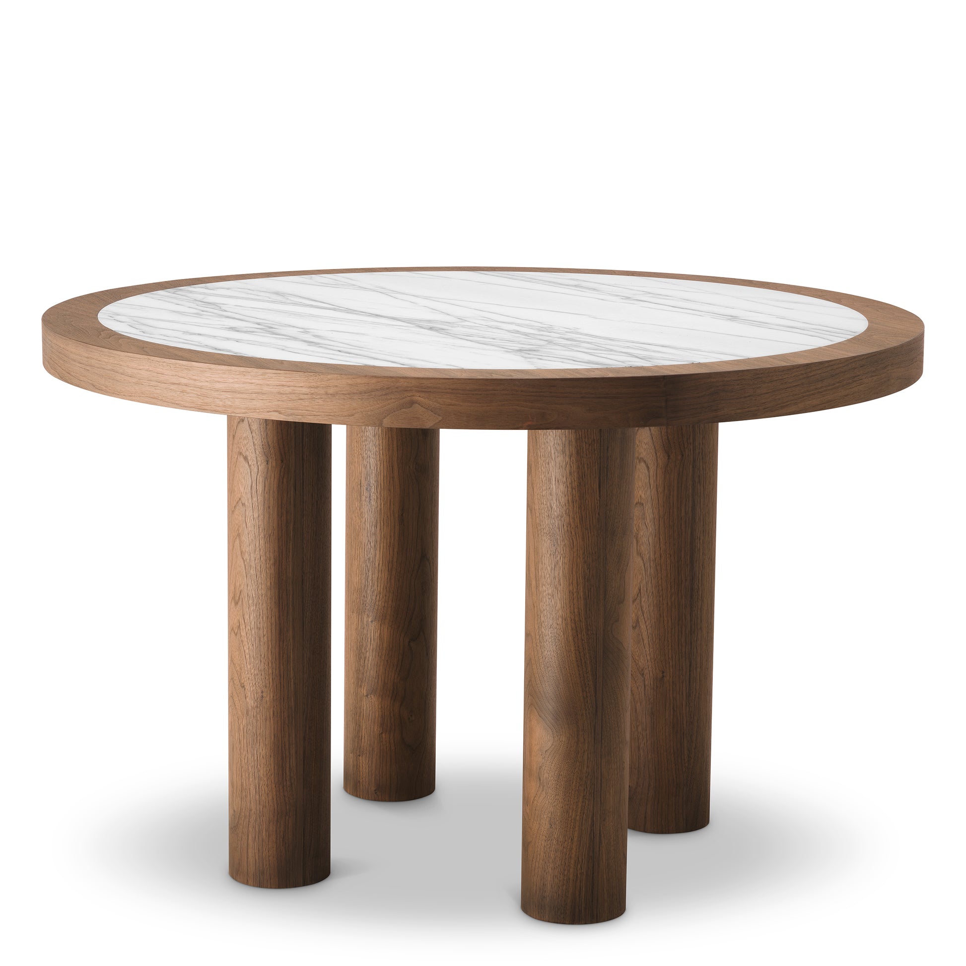 Round Dining Table Presedio | Eichholtzmh.com