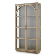 Clear Glass Cabinet San Bernardino | Eichholtzmh.com