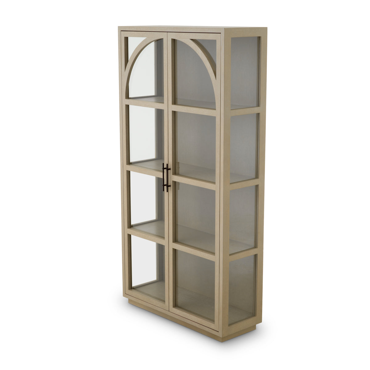 Clear Glass Cabinet San Bernardino | Eichholtzmh.com