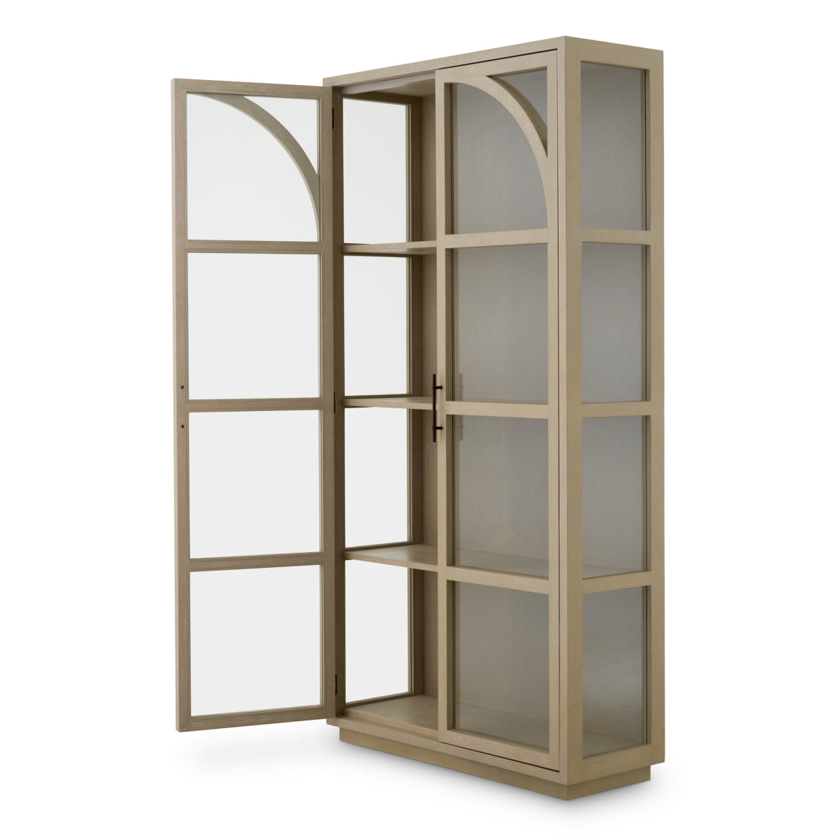 Clear Glass Cabinet San Bernardino | Eichholtzmh.com