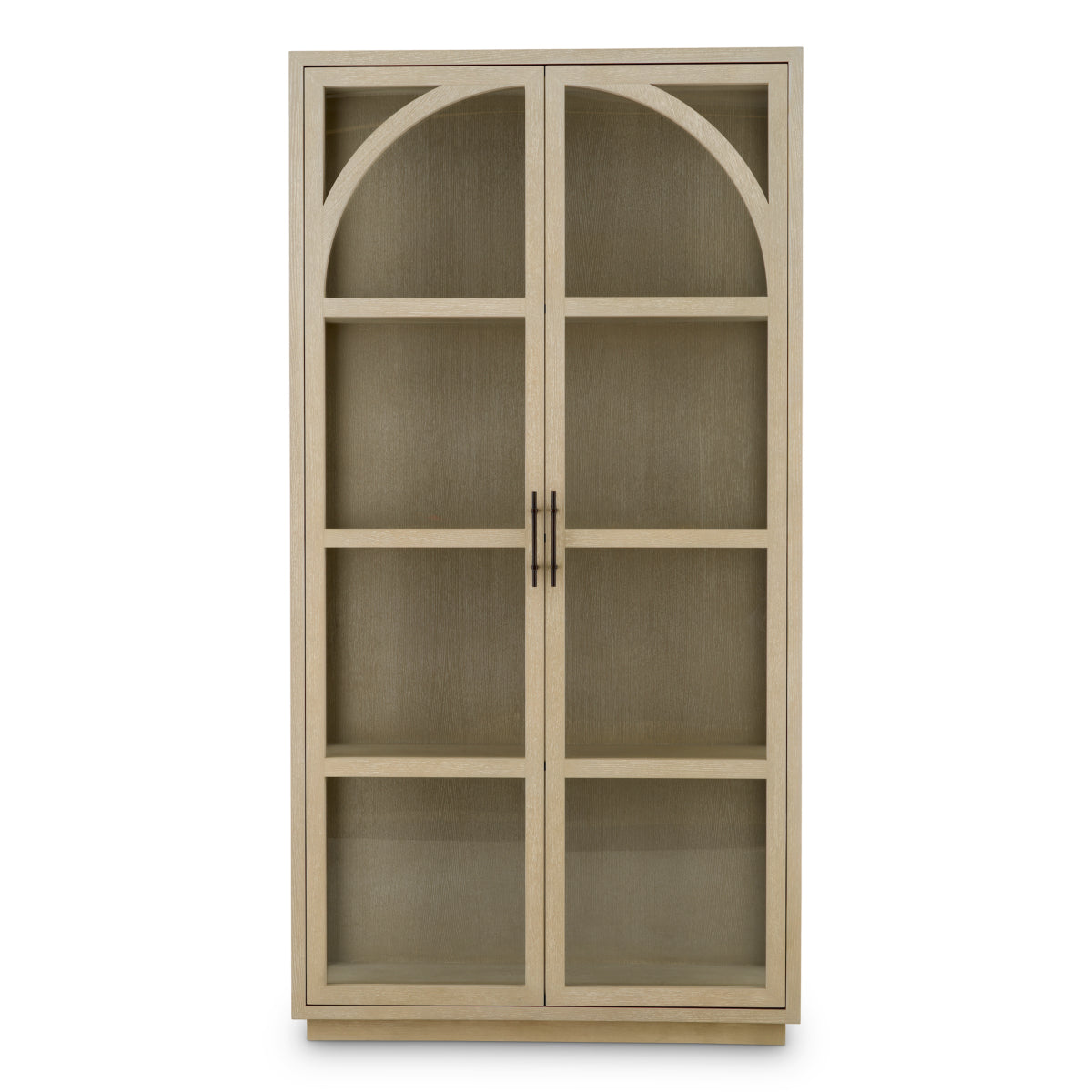 Clear Glass Cabinet San Bernardino | Eichholtzmh.com