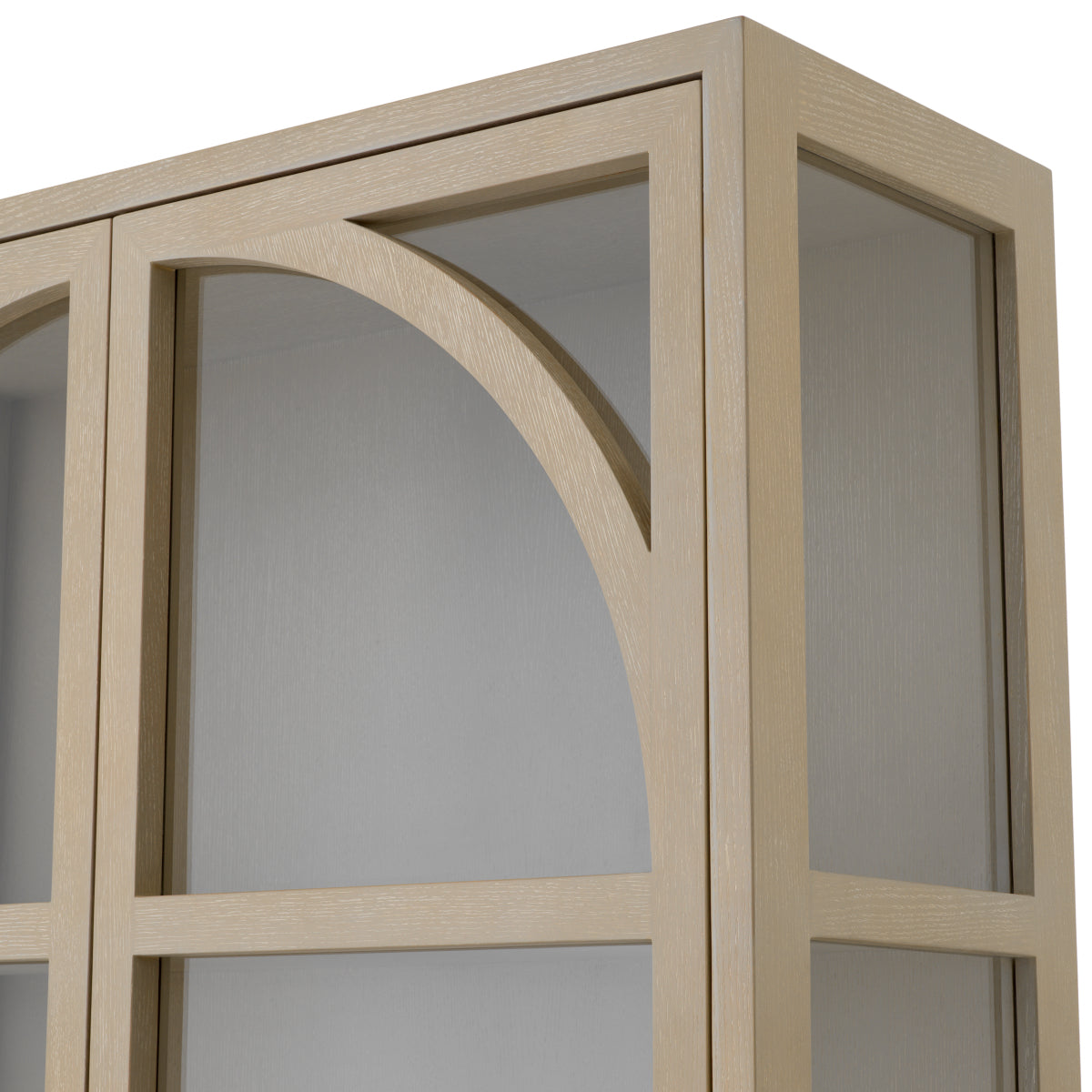 Clear Glass Cabinet San Bernardino | Eichholtzmh.com