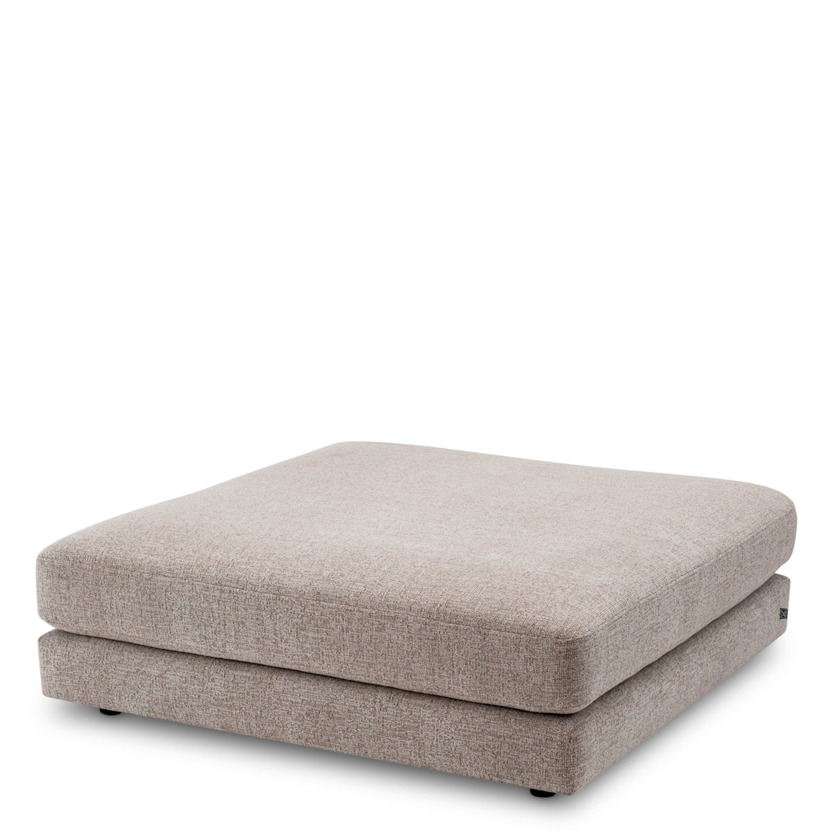Modern Square Ottoman Club | Eichholtzmh.com